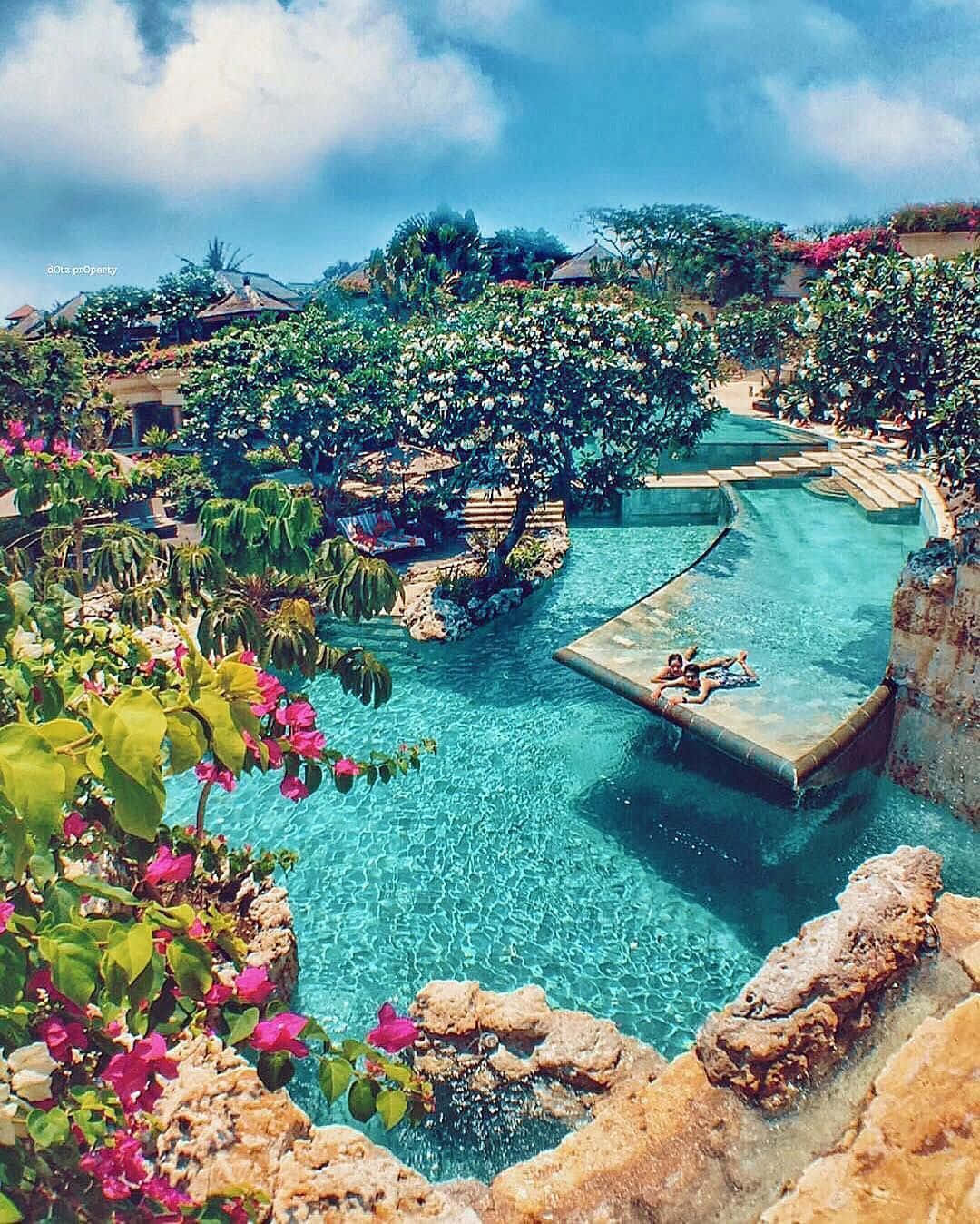Travel Destination