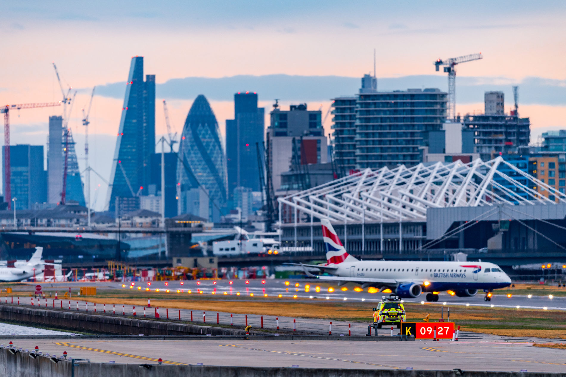 Heathrow