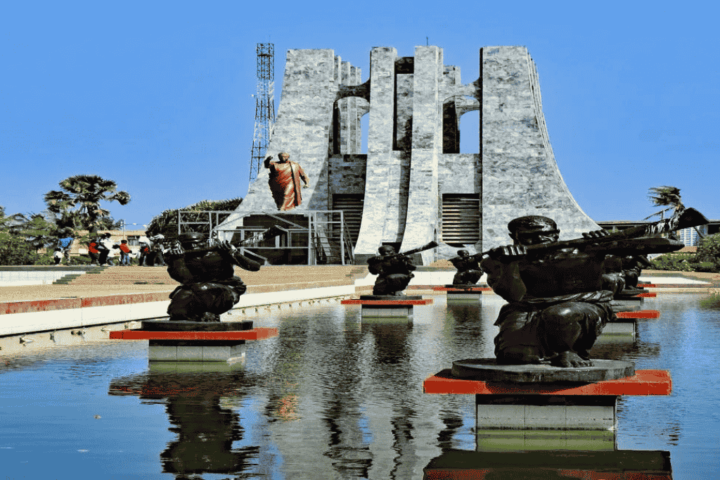 Accra